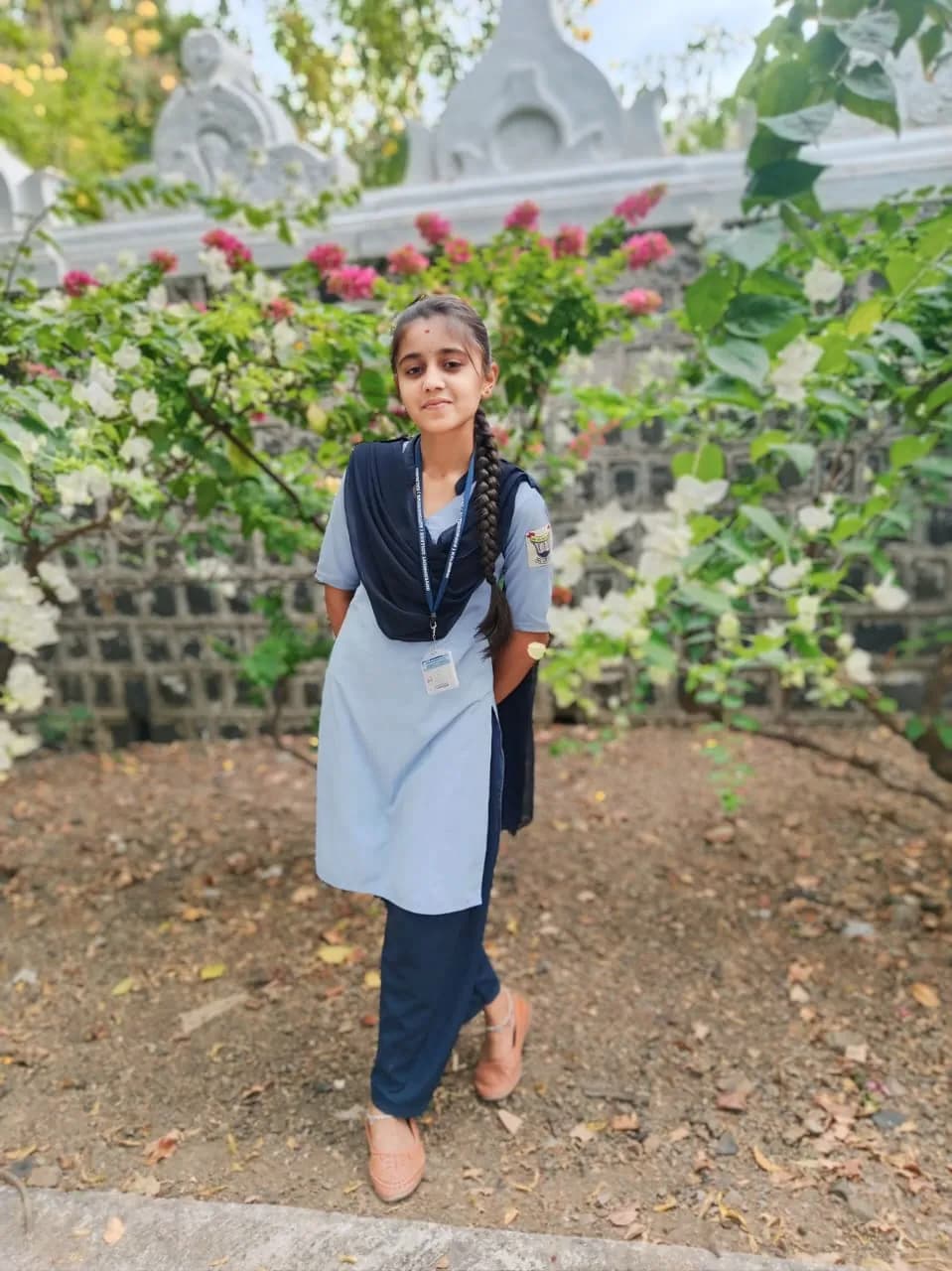 Pallavi